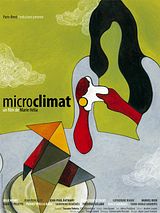 Affiche de Microclimat, film à voir en streaming sur Pygargue