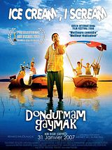 Affiche de Ice Cream, I Scream, film à voir en streaming sur Pygargue