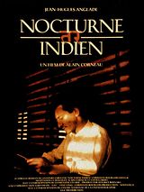 Affiche de Nocturne indien, film à voir en streaming sur Pygargue