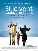 Affiche de Si le vent soulève les sables, film à voir en streaming sur Pygargue