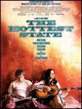 Affiche de The Hottest State, film à voir en streaming sur Pygargue