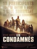 Condemned (Original Motion Picture Soundtrack)