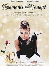 Affiche de Diamants sur canapé, film à voir en streaming sur Pygargue
