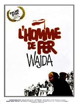 Affiche de L'Homme de fer, film à voir en streaming sur Pygargue