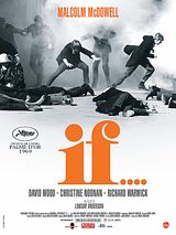 poster du film If....