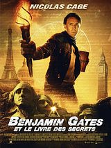National Treasure: Book of Secrets (Original Motion Picture Soundtrack)