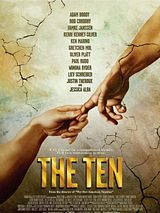 Affiche de The Ten, film à voir en streaming sur Pygargue