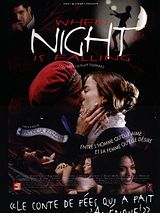 Affiche de When night is falling, film à voir en streaming sur Pygargue
