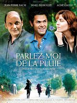 Affiche de Parlez-moi de la pluie, film à voir en streaming sur Pygargue