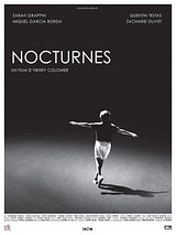 Affiche de Nocturnes, film à voir en streaming sur Pygargue