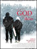 Affiche de Where God Left his Shoes, film à voir en streaming sur Pygargue