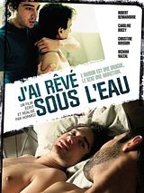 Affiche de J'ai rêvé sous l'eau, film à voir en streaming sur Pygargue