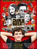 Affiche de Charlie Bartlett, film à voir en streaming sur Pygargue