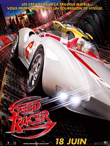 Speed Racer (Original Motion Picture Score)