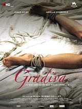 Affiche de Gradiva, film à voir en streaming sur Pygargue