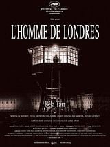 Affiche de L'Homme de Londres, film à voir en streaming sur Pygargue