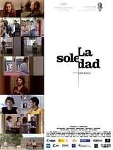 Affiche de La Soledad, film à voir en streaming sur Pygargue