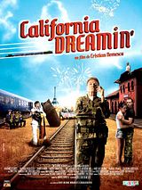 Affiche de California Dreamin', film à voir en streaming sur Pygargue