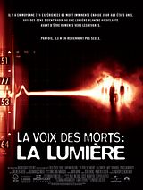 Affiche de La Voix des morts : la lumière, film à voir en streaming sur Pygargue