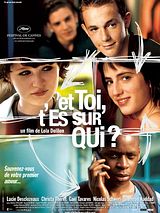Affiche de Et toi, t'es sur qui ?, film à voir en streaming sur Pygargue