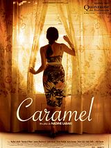 Caramel (Original Motion Picture Soundtrack)