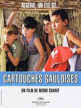 Affiche de Cartouches gauloises, film à voir en streaming sur Pygargue