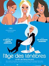 Affiche de L'Age des ténèbres, film à voir en streaming sur Pygargue