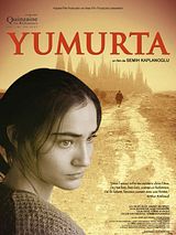 Affiche de Yumurta, film à voir en streaming sur Pygargue
