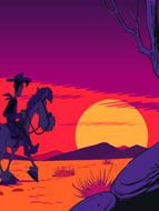 Lucky Luke EP