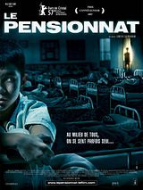 Affiche de Le Pensionnat, film à voir en streaming sur Pygargue