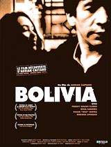 Affiche de Bolivia, film à voir en streaming sur Pygargue