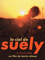Affiche de Le Ciel de Suely, film à voir en streaming sur Pygargue