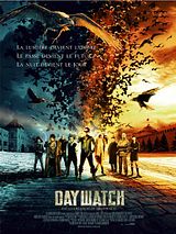 Affiche de Day Watch, film à voir en streaming sur Pygargue