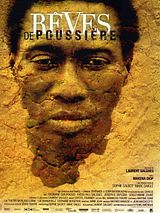 Affiche de Rêves de poussière, film à voir en streaming sur Pygargue