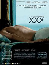 Affiche de XXY, film à voir en streaming sur Pygargue