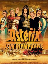 Astérix aux Jeux Olympiques (Bande Originale du Film)