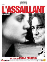 Affiche de L'Assaillant, film à voir en streaming sur Pygargue