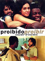 Affiche de Proibido proibir (Interdit d'interdire), film à voir en streaming sur Pygargue