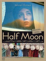 Affiche de Half Moon, film à voir en streaming sur Pygargue