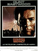 Affiche de Le Retour de l'inspecteur Harry, film à voir en streaming sur Pygargue