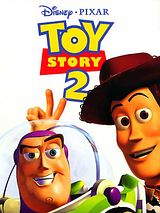 Affiche de Toy Story 2, film à voir en streaming sur Pygargue