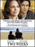 Affiche de Deux semaines, film à voir en streaming sur Pygargue