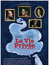 Affiche de La Vie privée, film à voir en streaming sur Pygargue
