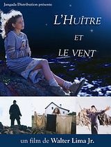 Affiche de L'Huître et le vent, film à voir en streaming sur Pygargue