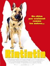 Affiche de Rintintin, film à voir en streaming sur Pygargue