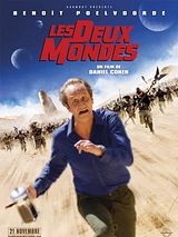 Affiche de Les Deux mondes, film à voir en streaming sur Pygargue