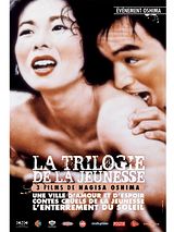 Affiche de Contes cruels de la jeunesse, film à voir en streaming sur Pygargue