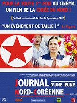 Affiche de Journal d'une jeune Nord-Coréenne, film à voir en streaming sur Pygargue