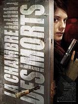 Affiche de La Chambre des morts, film à voir en streaming sur Pygargue