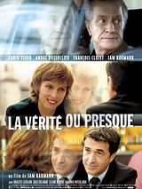 La Vérité ou Presque